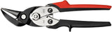 ERDI Idealblechschere D29ASS-2, 260 mm, rechts, für Stahl bis 1,2 mm und Edelstahl bis 1 mm