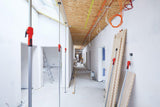 BESSEY Montagestütze STE250 – Teleskopstütze bis 160 kg, 1450–2500 mm, Einhandbedienung