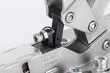 BESSEY Waagrechtspanner STC-HH20 Gr.20 – Automatische Spannhöhenanpassung bis 35 mm