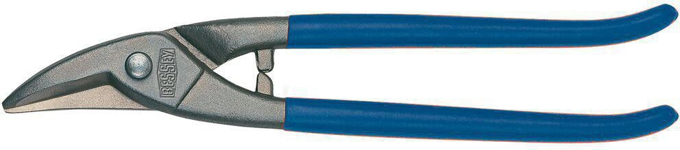 ERDI Lochschere 275 mm rechts – für Stahl bis 1 mm und Edelstahl bis 0,8 mm