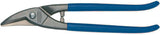 ERDI Lochschere 275 mm rechts – für Stahl bis 1 mm und Edelstahl bis 0,8 mm