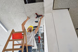 BESSEY Deckenstativ STE-DS für Rohr-Ø 25 und 28 mm – Vergrößerte Abstützfläche