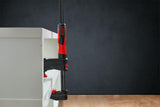 BESSEY Getriebezwinge GearKlamp GK15 Spannweite 150 mm, Ausladung 60 mm, 2000 N Spannkraft