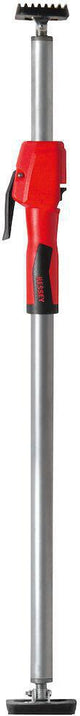 BESSEY Montagestütze STE250 – Teleskopstütze bis 160 kg, 1450–2500 mm, Einhandbedienung