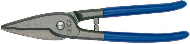 ERDI Blechschere D202-250 L.250mm rechts, Edelstahl max. 0,8mm, Stahl max. 1mm