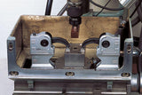 BESSEY Compact-Spanner BAS Spannhöhe 97 mm Ausladung 60 mm mit AL-Druckschuh