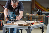 BESSEY Waagrechtspanner STC-HH50 mit T20 Set für Multifunktionstische