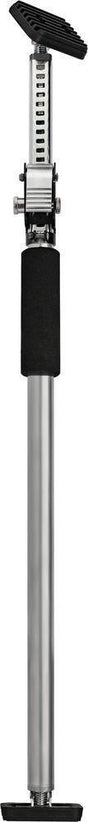 BESSEY Montagestütze ST bis 60 kg, 750-1250 mm, teleskopierbar, rutschsichere PVC-Auflagen