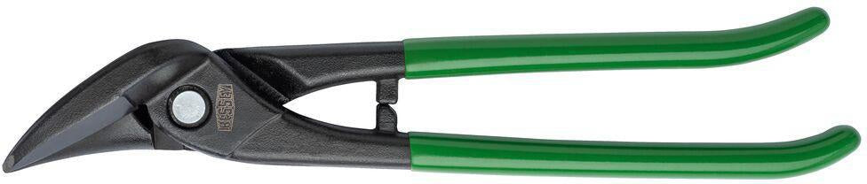 ERDI Idealblechschere D216-280-B-SBSK 280 mm für Stahl bis 1 mm und Edelstahl bis 0,8 mm