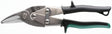 ERDI Figurenschere D16 240 mm rechts – für kurze gerade und Figurenschnitte in Blech