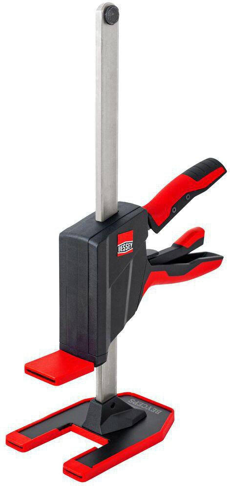 BESSEY BEYCEPS Universal Hebe- und Spannwerkzeug 5-230 mm Hub, 170-390 mm Spreizweite