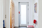 BESSEY Montagestütze STE250 – Teleskopstütze bis 160 kg, 1450–2500 mm, Einhandbedienung