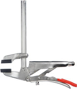 BESSEY Parallelgripzange GRZ10 mit 100 mm Spannweite und 65 mm Ausladung