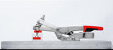 BESSEY Waagrechtspanner STC-HH20 Gr.20 – Automatische Spannhöhenanpassung bis 35 mm