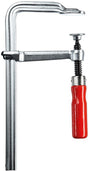 BESSEY Ganzstahlschraubzwinge classiX Spannweite 100 mm Ausladung 50 mm