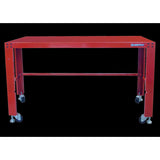 KING TONY Profi-Werkzeuge - Mobile Werkbank 87504