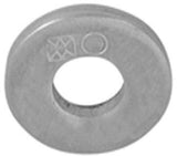 Walraven Unterlegscheibe flach 25x2,5 mm – MLAR-zugelassen