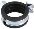 Walraven Rohrschelle KSB1 15-18 mm EPDM M8 Einschraubenschelle