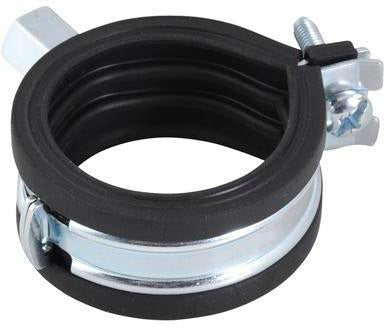 Walraven Rohrschelle KSB1 15-18 mm EPDM M8 Einschraubenschelle