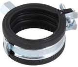 Walraven Rohrschelle KSB1 15-18 mm EPDM M8 Einschraubenschelle