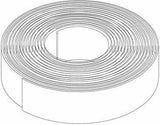 Walraven Brandschutzbandage Pacifyre IWM III für ungedämmte und gedämmte Rohre, 12,5 m