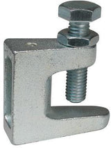 Walraven Trägerklammer Modell C 50x45, A 23, M8, Schraube M10, VdS – 50 Stück