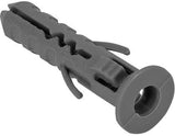 Walraven Nylondübel WEP-C PA6 grün 8x40 mm – 300 Stück Kunststoff-Spreizdübel