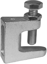 Walraven Trägerklammer Modell C 50x45, A 23, M8, Schraube M10, VdS – 50 Stück