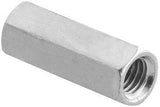 Walraven Gewindemuffe EV 11x11x30 M8 x 30 mm – Stahl verzinkt