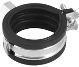 Walraven Rohrschelle KSB1 15-18 mm EPDM M8 Einschraubenschelle