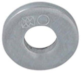 Walraven Unterlegscheibe flach 25x2,5 mm – MLAR-zugelassen