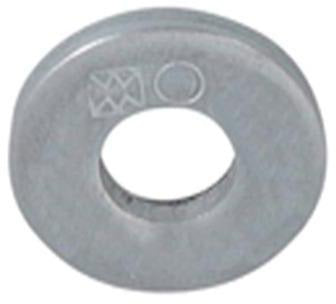 Walraven Unterlegscheibe flach 25x2,5 mm – MLAR-zugelassen