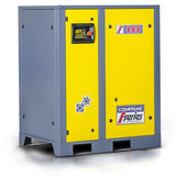 Comprag Schraubenkompressor F2208, Basisversion ohne Behälter und Kältetrockner, bis 8 bar, C-11410601