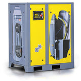 Comprag Schraubenkompressor F2208, Basisversion ohne Behälter und Kältetrockner, bis 8 bar, C-11410601