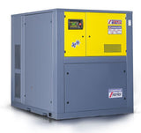 Comprag Schraubenkompressor FV7510 mit variabler Drehzahlregelung, bis 10 bar, C-11410905