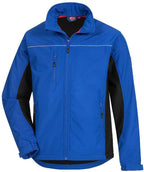 königsblau/schwarz / 2XL