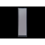 KING TONY Profi-Werkzeuge - Metallschrank Werkzeugschrank 87D1102AKG