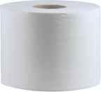 CWS Toilettenpapier rec. Komf 3-lagig 8x8 Rollen 250 Blatt