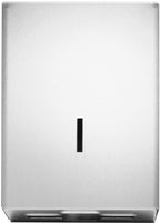 Edelstahl / 110 mm / 260 mm