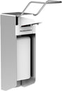 CWS ML Universalspender 500 V-Pumpe, Alu-eloxiert, K-Pumpe