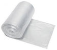 CWS Polybeutel 60 l transparent 63 x 74 cm – 2.000 Stück im Karton