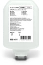 CWS PureLine Cream Neutral 600 ml – 8 Flaschen Handseifencreme für Spender