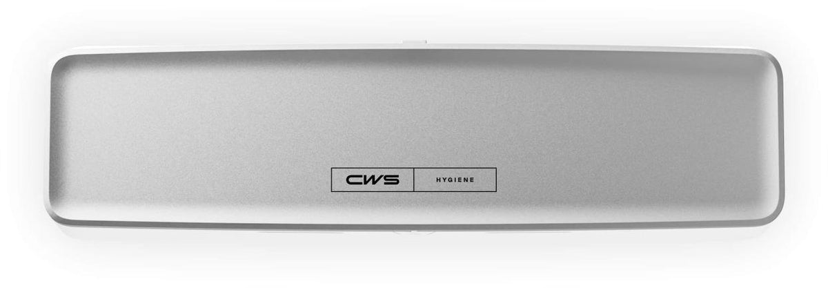 CWS PureLine Panel Mint für PureLine Air Bar – Frontpanel für Raumduftspender