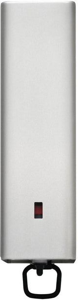 CWS Seifencremespender ObjectLine ES 500 ml – Edelstahl mit Cremepumpe & Schloss