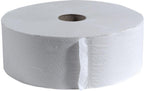 Großrollen 2 lagig, 6 Rollen a 1520 Blatt (je 380m)
