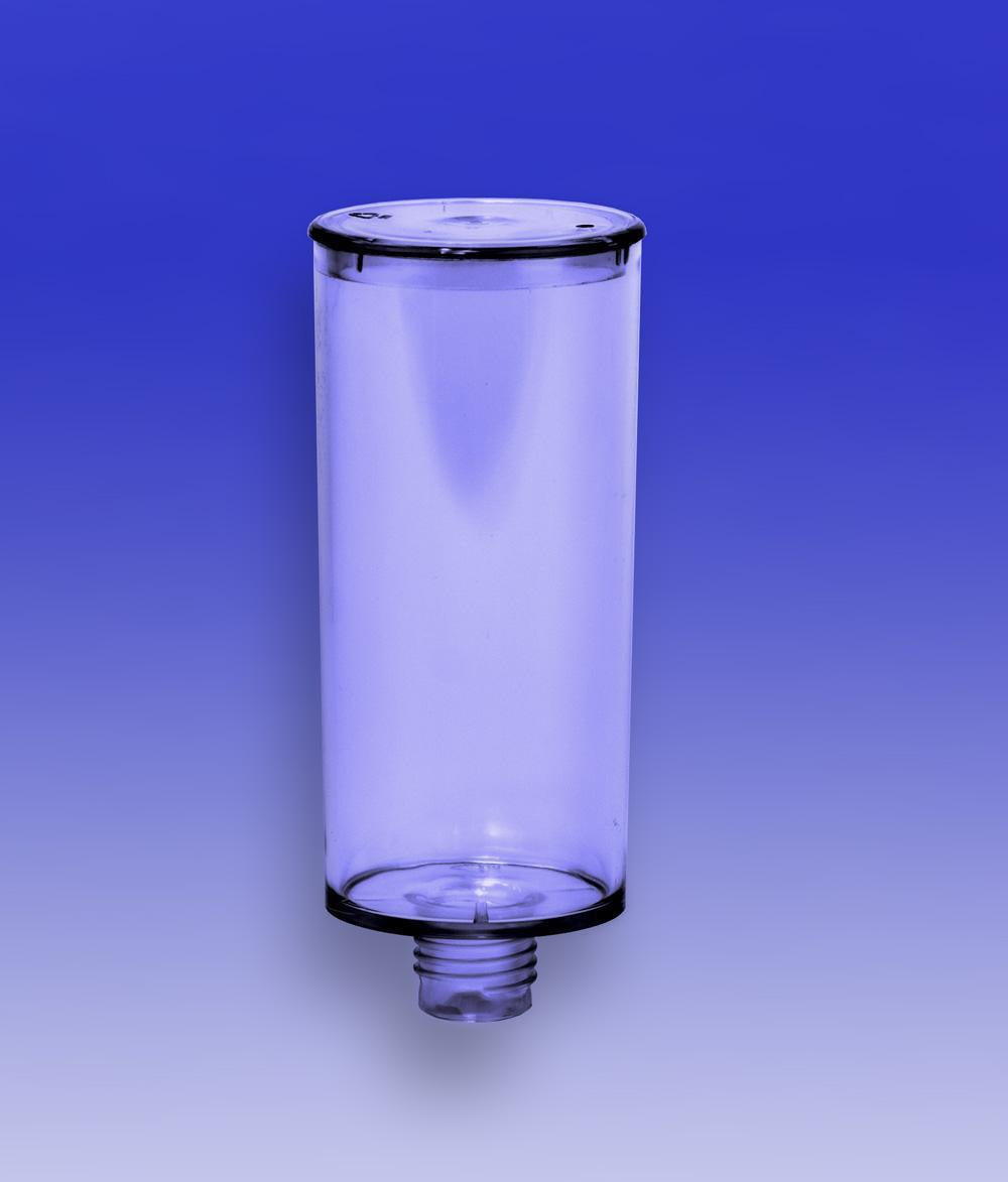CWS Novoclean CC20 Nachfüllbehälter 500 ml für Seifencremespender