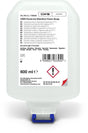 CWS PureLine Disinfect Foam 600 ml – 8 Flaschen à 600 ml, Hautdesinfektionsmittel als Schaum