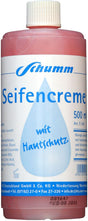 CWS Seifencreme Novoclean 500 ml für Typ C321 – Premium Handseife