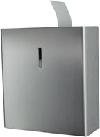 Edelstahl / 345 mm / keine Angabe