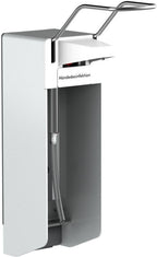 rostfreier Stahl / keine Angabe